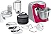 Bosch MUM54420 Styline Colour - Robot de cuisine avec sac d'accessoires....