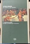 Storia Einaudi Dei Greci E Dei Romani Vol. 5 L'identità Dei Greci