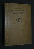 Quellen zur Geschichte des Papsttums und des römischen Katholizismus [von Carl Mirbt], - Carl Mirbt