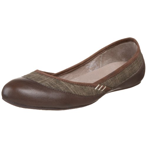 patagonia/巴塔哥尼亚 女士芭蕾款平底休闲鞋 womens maha ballet