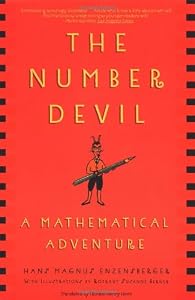 The Number Devil: A Mathematical Adventure
