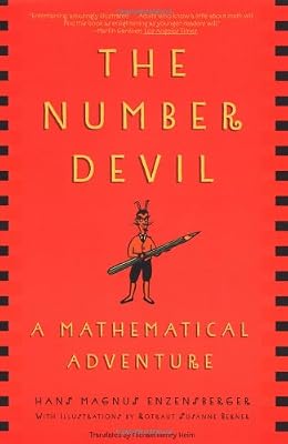 The Number Devil: A Mathematical Adventure