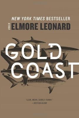 Gold Coast: A Novel