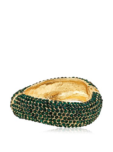 Algopix Similar Product 13 - Amrita Singh Priscilla Bracelet Emerald