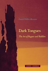 Dark tongues : the art of Rogues and Riddlers