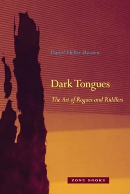 Dark tongues : the art of Rogues and Riddlers