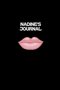 Nadine's Journal by M.A and Cici.B