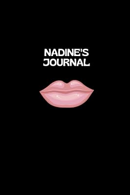 Nadine's Journal