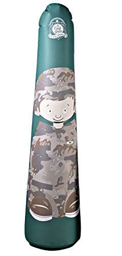 Algopix Similar Product 16 - BONK FIT 5 ft High Performance