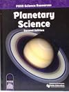 FOSS Science Resources Planetar Science Second Edition by University of Califoria (2012) Hardcover