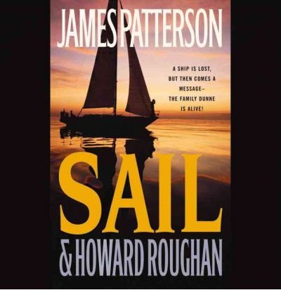 Sail by James Patterson