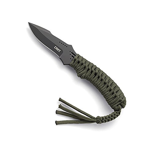 CRKT Thunder Strike Messer mit fester Klinge