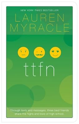 ttfn - 10th Anniversary update and reissue
