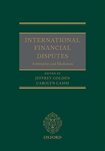 Algopix Similar Product 10 - International Financial Disputes