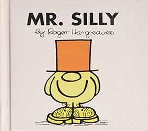 Mr.silly (Mr. Men and Little Miss)