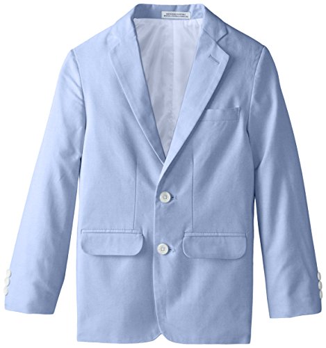 

Izod Big Boys' Chambray Blazer