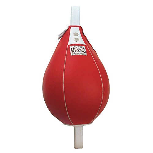 Cleto Reyes Double End Bag