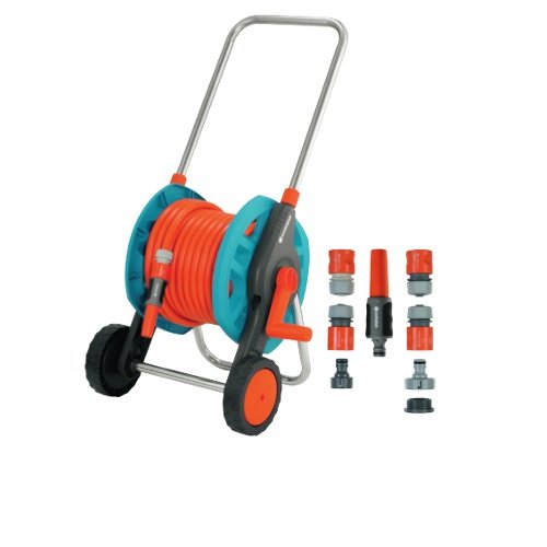 Gardena 2692-20 Schlauchwagen-Set