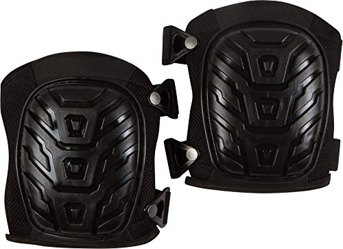 Algopix Similar Product 12 - Knee Pads For Professional PVC Cutting