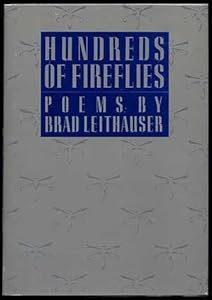 Hundreds of Fireflies