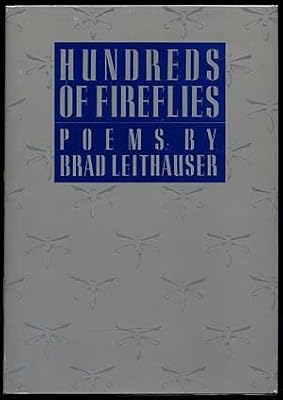 Hundreds of Fireflies