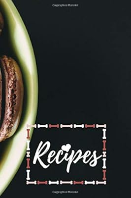 Favorite Recipes to Write In.: Make Your Own Cookbook-My Best Recipes And Blank Recipes Book for Personalized Recipes