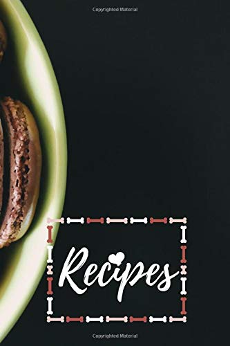 Favorite Recipes to Write In.: Make Your Own Cookbook-My Best Recipes And Blank Recipes Book for Personalized Recipes by Daniel Moskal