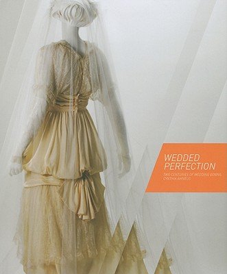 Wedded Perfection by Cynthia Amneua