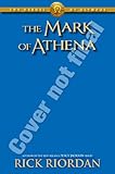 The Mark of Athena (Heroes of Olympus)