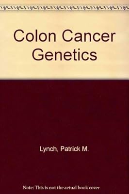 Colon cancer genetics