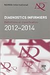 Diagnostics Infirmiers: Définitions et Classification 2012-2014