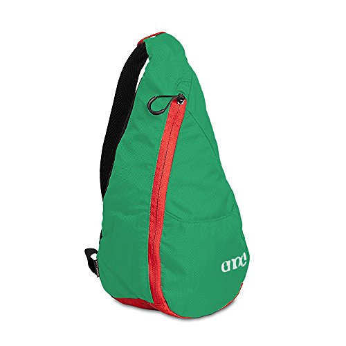 Algopix Similar Product 19 - Eagles Nest Possum Pocket Pack Emerald
