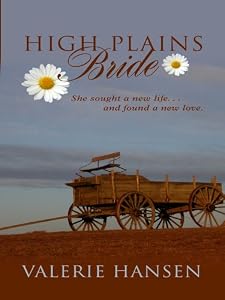 High Plains Bride