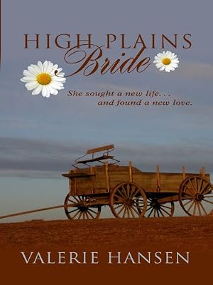 High Plains Bride