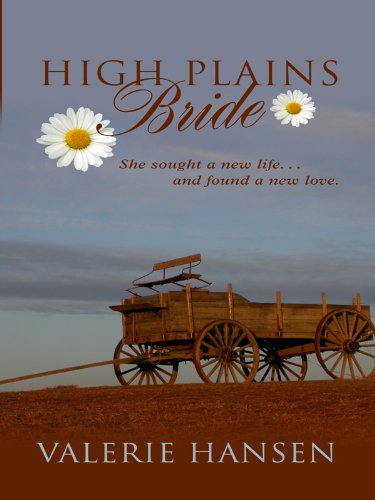 High Plains Bride by Valerie Hansen