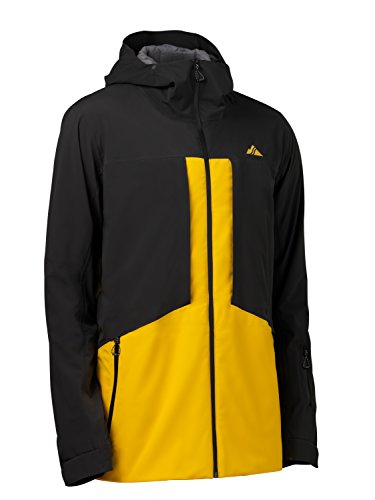 Algopix Similar Product 9 - Strafe Outerwear Ozone Jacket XLarge