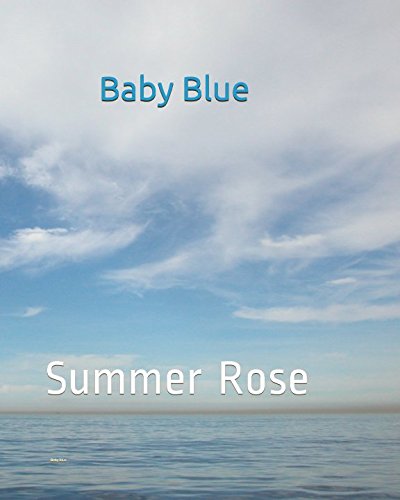 Baby Blue (Green eyed Country Boys series) by Summer Rose