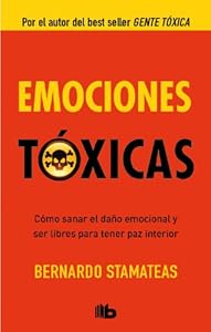 Emociones toxicas