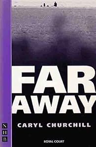 Far away