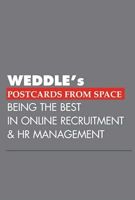 Postcards From Space: Being the Best in Online Recruitment & HR Management