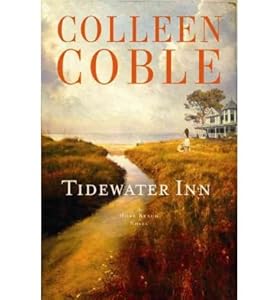 Tidewater Inn - A Hope Beach Novel