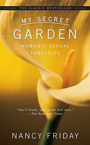 My secret garden by Nancy Friday
