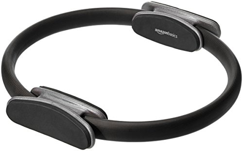 Algopix Similar Product 13 - AmazonBasics Pilates Fitness Resistance