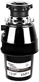 discount Eliminator LGD1 Food Waste Disposer