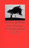  - Hans Jonas