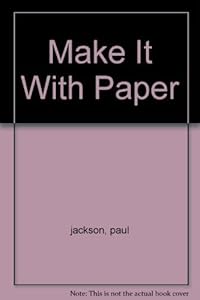 Make It With Paper