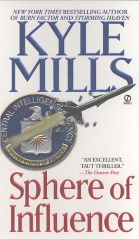 Sphere of influence by Kyle Mills