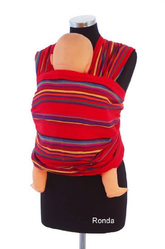 

EllaRoo Wrap Ronda size M