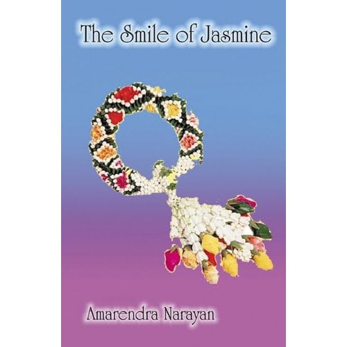The Smile of Jasmine