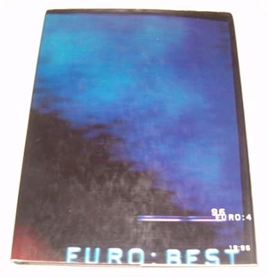 Eurobest 4: Booth-Clibborn Editions